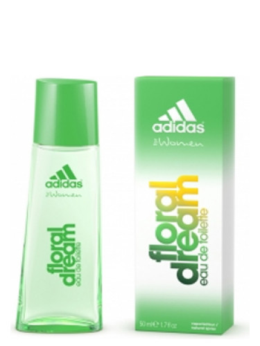 عطر ادکلن فلورال دریم آدیداس - Floral Dream Adidas - بررسی، قیمت و خرید