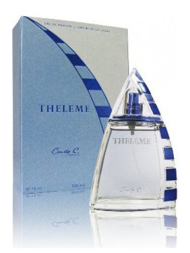 عطر ادکلن تله‌مه سندی سی - Theleme Cindy C. - بررسی، قیمت و خرید