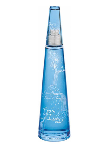 عطر ادکلن لو دیسی سامر دو هزار و هشت ایسه میاکه - L'Eau d'Issey Summer 2008 Issey Miyake - بررسی، قیمت و خرید