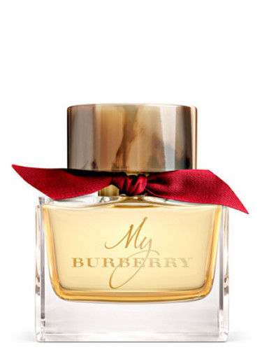 عطر ادکلن مای بربری لیمیتد ادیشن بربری - My Burberry Limited Edition Burberry - بررسی، قیمت و خرید
