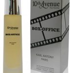 عطر ادکلن باکس آفیس دهم آوِنیو کارل آنتونی - Box Office 10th Avenue Karl Antony - بررسی، قیمت و خرید