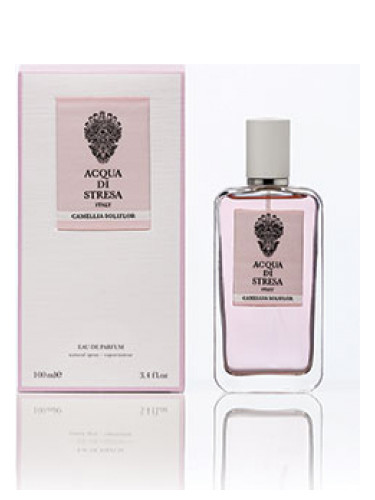 عطر ادکلن کاملیا سولفلور آکوا دی استرزا - Camellia Soliflor Acqua di Stresa - بررسی، قیمت و خرید