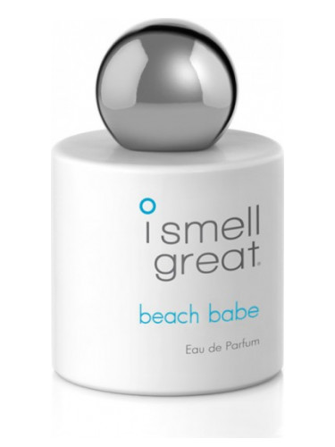 عطر ادکلن بچ بیب آی اِسمل گریت - Beach Babe I Smell Great - بررسی، قیمت و خرید
