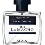 عطر ادکلن لاماچوچیک ژاک باتینی - La Macho Chic Jacques Battini - بررسی، قیمت و خرید