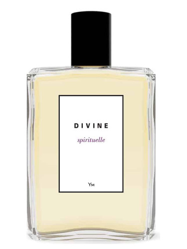 عطر ادکلن اسپیریتوال دایواین - Spirituelle Divine - بررسی، قیمت و خرید