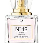عطر ادکلن نو تلو ژاک باتینی - No. 12 Jacques Battini - بررسی، قیمت و خرید