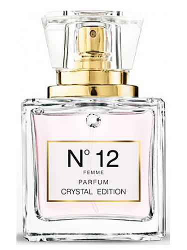 عطر ادکلن نو تلو ژاک باتینی - No. 12 Jacques Battini - بررسی، قیمت و خرید