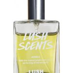 عطر ادکلن جانگل لاش - Jungle Lush - بررسی، قیمت و خرید