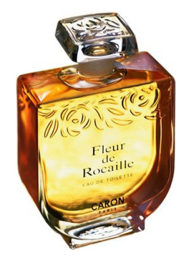 عطر ادکلن فلور دو رکای کارون - Fleur de Rocaille (1993) Caron - بررسی، قیمت و خرید