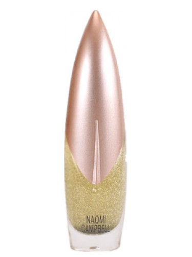 عطر ادکلن ناهومی کمپبل شاین اند گلیمر نائومی کمبل - Naomi Campbell Shine & Glimmer Naomi Campbell - بررسی، قیمت و خرید