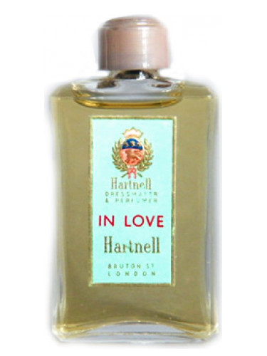 عطر ادکلن این لاو نورمن هارتنل - In Love Norman Hartnell - بررسی، قیمت و خرید