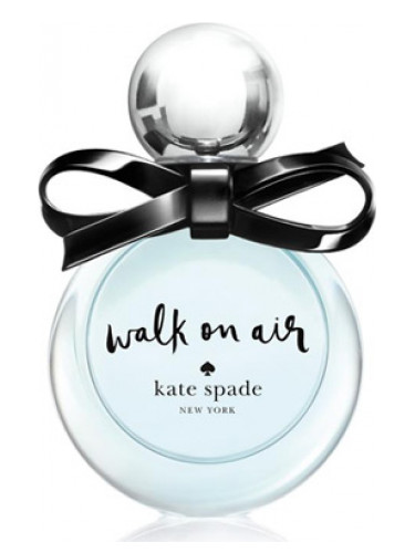 عطر ادکلن واک اُن اِر کیت اسپید - Walk On Air Kate Spade - بررسی، قیمت و خرید