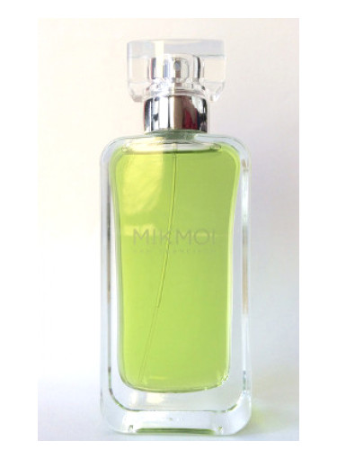 عطر ادکلن آکوا فورتیس میکموی - Aqua Fortis MIKMOI - بررسی، قیمت و خرید