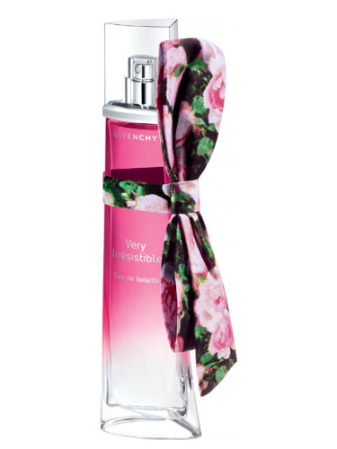 عطر ادکلن وری ایریزیستیبل مِزانوی ژیوانشی - Very Irrésistible Mes Envies Givenchy - بررسی، قیمت و خرید