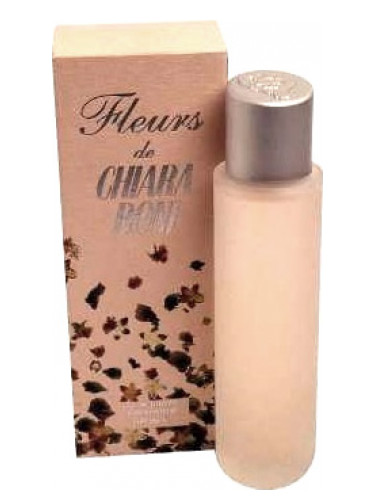 عطر ادکلن فلورز د کیارا بونی کیارا بونی - Fleurs de Chiara Boni Chiara Boni - بررسی، قیمت و خرید