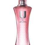 عطر ادکلن یو بای اونگارو فور هر امانوئل اونگارو - U by Ungaro for Her Emanuel Ungaro - بررسی، قیمت و خرید