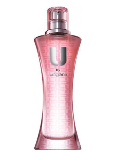 عطر ادکلن یو بای اونگارو فور هر امانوئل اونگارو - U by Ungaro for Her Emanuel Ungaro - بررسی، قیمت و خرید