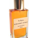 عطر ادکلن کوجانی آروماط ایکو پرفیوم - Кожаный аромат EcoParfum - بررسی، قیمت و خرید