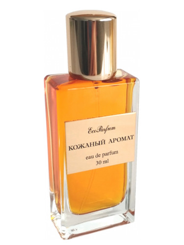عطر ادکلن کوجانی آروماط ایکو پرفیوم - Кожаный аромат EcoParfum - بررسی، قیمت و خرید