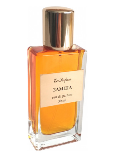 عطر ادکلن زامشا ایکو پرفیوم - Замша EcoParfum - بررسی، قیمت و خرید