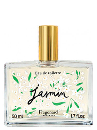 عطر ادکلن جاسمین فراگنارد - Jasmin Fragonard - بررسی، قیمت و خرید