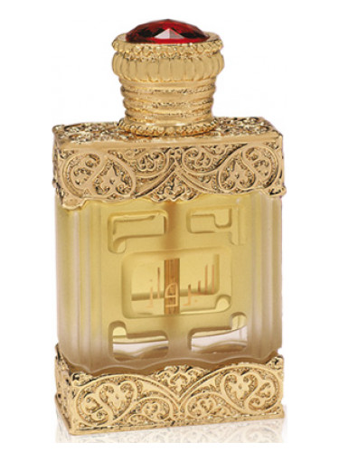 عطر ادکلن ال بروواز ماجد مظفر ایترجی - Al Berwaz Majid Muzaffar Iterji - بررسی، قیمت و خرید