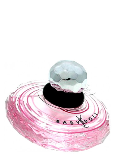عطر ادکلن بیبی دال کندی پینک ایو سن لوران - Baby Doll Candy Pink Yves Saint Laurent - بررسی، قیمت و خرید