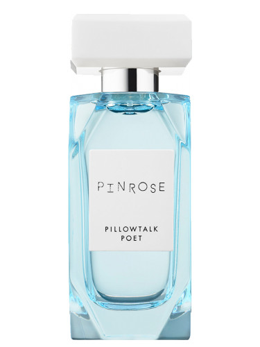 عطر ادکلن پیلو تاک پوت پینروز - Pillowtalk Poet Pinrose - بررسی، قیمت و خرید