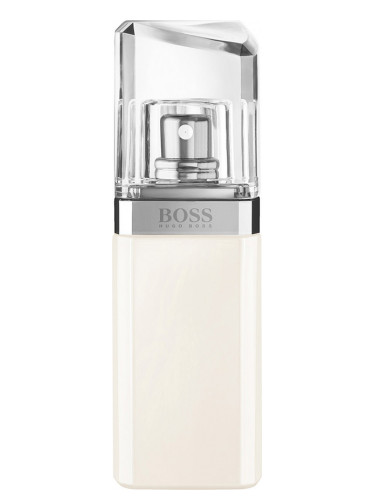 عطر ادکلن باس جور پور فم لومینوس هوگو باس - Boss Jour Pour Femme Lumineuse Hugo Boss - بررسی، قیمت و خرید