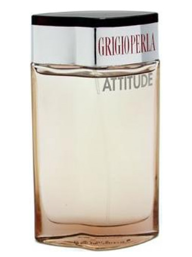 عطر ادکلن گریجیوپرلا اتیتیود لاپرلا - Grigioperla Attitude La Perla - بررسی، قیمت و خرید
