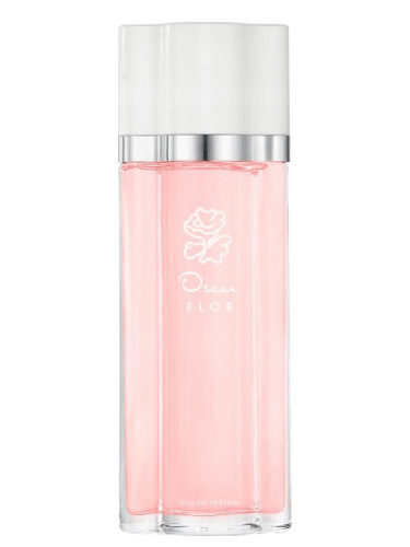 عطر ادکلن اسکار فلور اوسکار دلارنته - Oscar Flor Oscar de la Renta - بررسی، قیمت و خرید
