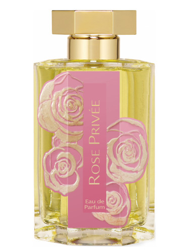 عطر ادکلن رز پریو لارتیزان پرفیومر - Rose Privée L'Artisan Parfumeur - بررسی، قیمت و خرید