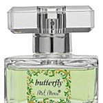 عطر ادکلن باکتِرفِلای مل ماریو - Butterfly Mel Merio - بررسی، قیمت و خرید