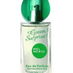 عطر ادکلن گرین ساپرایز مل میریو - Green Surprise Mel Merio - بررسی، قیمت و خرید