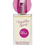 عطر ادکلن ونیلا اسپریت مل ماریو - Vanilla Spirit Mel Merio - بررسی، قیمت و خرید