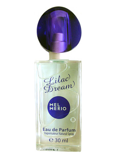 عطر ادکلن لایلاک دریم مل مریو - Lilac Dream Mel Merio - بررسی، قیمت و خرید