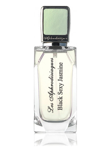عطر ادکلن بلاک سک.سی جاسمین لز آفرودیزیاک - Black Sexy Jasmine Les Aphrodisiaques - بررسی، قیمت و خرید