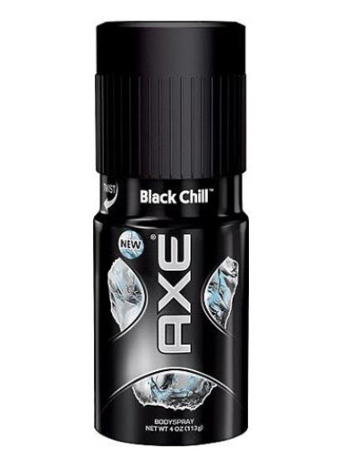 عطر ادکلن بلک چیل اکس - Black Chill AXE - بررسی، قیمت و خرید