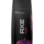عطر ادکلن اکسایت اکس - Excite AXE - بررسی، قیمت و خرید