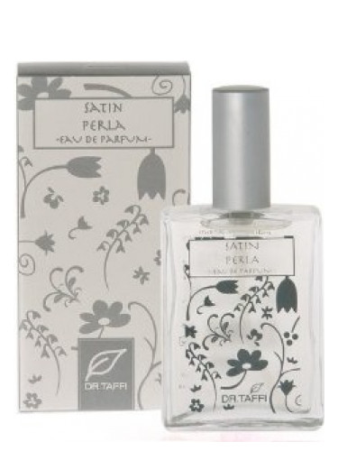 عطر ادکلن ساتین پرلا دکتر تافی - Satin-perla Dr. Taffi - بررسی، قیمت و خرید
