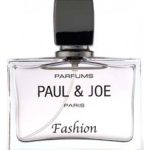 عطر ادکلن فشن پُل اند جو - Fashion Paul & Joe - بررسی، قیمت و خرید