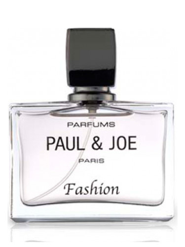 عطر ادکلن فشن پُل اند جو - Fashion Paul & Joe - بررسی، قیمت و خرید