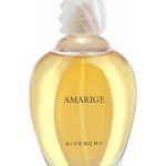 عطر ادکلن آماریج ژیوانشی - Amarige Givenchy - بررسی، قیمت و خرید
