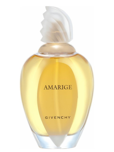 عطر ادکلن آماریج ژیوانشی - Amarige Givenchy - بررسی، قیمت و خرید