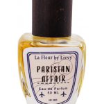 عطر ادکلن ا پریژین افر لافلور بای لیوی - A Parisian Affair La Fleur by Livvy - بررسی، قیمت و خرید