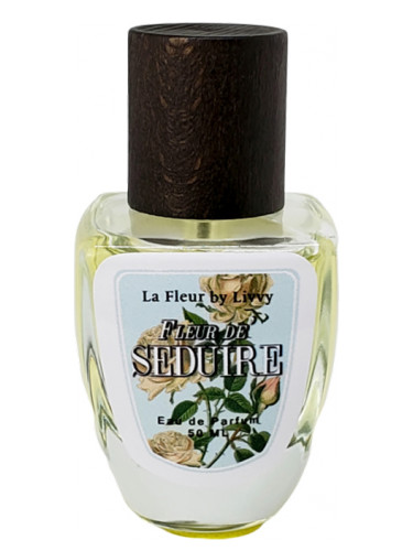 عطر ادکلن فلور د سدور لی فلِر بای لیوی - Fleur De Seduire La Fleur by Livvy - بررسی، قیمت و خرید