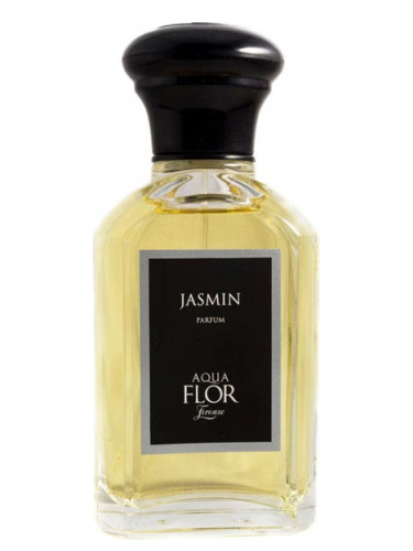 عطر ادکلن جَسمین آکوافلور فلورانس - Jasmin Aquaflor Firenze - بررسی، قیمت و خرید