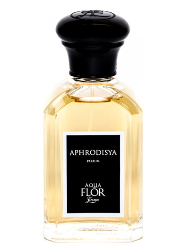 عطر ادکلن آفرودیزیا آکوافلور فلورانس - Aphrodisya Aquaflor Firenze - بررسی، قیمت و خرید
