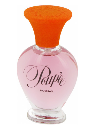 عطر ادکلن پوپه روچاس - Poupee Rochas - بررسی، قیمت و خرید