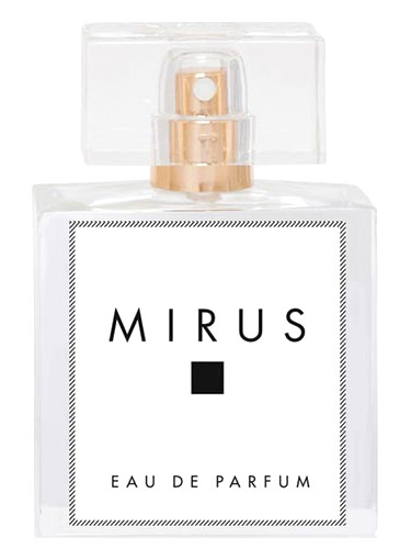 عطر ادکلن میرُس آی لانو - Mirus I Lanoe - بررسی، قیمت و خرید